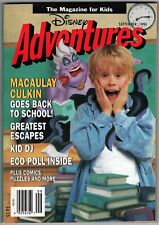 disney adventures magazine for sale  Lithonia