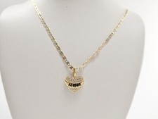 pendant 10k yellow mom gold for sale pendant 10k yellow mom gold for sale Brooklyn