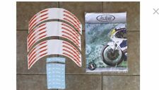 Stickers jantes supermotard d'occasion  Tournefeuille