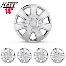 Set silver wheel for sale  La Puente