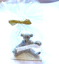 Resin bear bag for sale  NOTTINGHAM