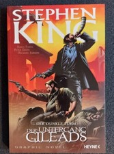 Stephen king untergang gebraucht kaufen  Gladbeck