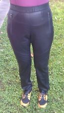 Marccain lederleggings hose gebraucht kaufen  Frankfurt am Main