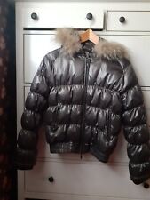 Blouson chaud capuche d'occasion  Mauguio