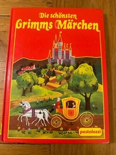 Märchenbuch kinderbuch schön gebraucht kaufen  Dresden