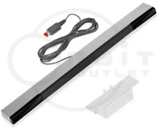 Nintendo wii sensor for sale  WIGSTON