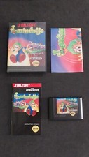 Lemmings sega genesis usato  Torino