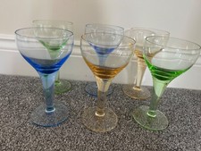 Villroy boch goblet for sale  BRACKLEY