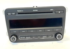Autoradio skoda roomster usato  Desio