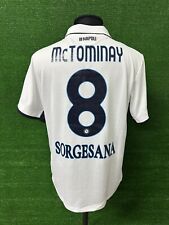 Maglia napoli tominay usato  Guidonia Montecelio