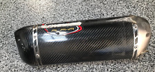 Yoshimura alpha exhaust d'occasion  Expédié en Belgium