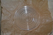 Lentille verre projecteur d'occasion  Bully-les-Mines
