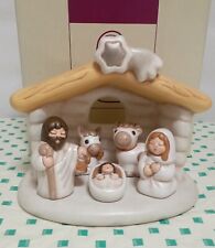 Thun presepe famiglia usato  Pordenone