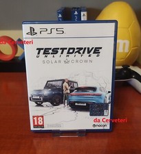 Test drive unlimited usato  Ladispoli