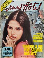 Grandhotel 1351 1972 usato  Osimo