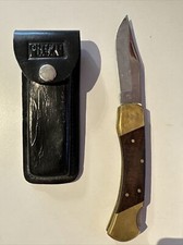 Taschenmesser klappmesser lede gebraucht kaufen  Aßlar