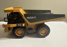 Yigong dump truck for sale  Lugoff