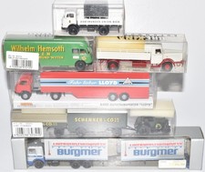 brekina bussing gebraucht kaufen  Lauterbach
