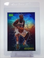 Usado, STEPHON MARBURY 1997-98 SKYBOX PREMIUM THUNDER & LIGHTNING Q0M-383 comprar usado  Enviando para Brazil