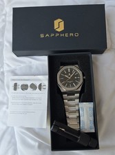 Herrenuhr armbanduhr adora gebraucht kaufen  Schermbeck