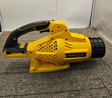 Soprador de folhas sem fio LITEKON 18-21V volume de ar 550 CFM velocidade sem carga 50000 RPM comprar usado  Enviando para Brazil