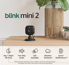 Blink mini home for sale  Jacksonville