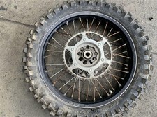 Ruota posteriore per usato  Italia