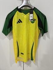 Maillot jamaïque domicile d'occasion  Suresnes