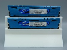 8gb skill ares gebraucht kaufen  Stollberg, Niederdorf