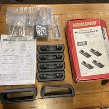 Yakima streamline system for sale  Grass Valley