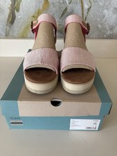 Toms diana wedge for sale  Elkhorn