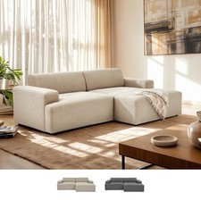 Canapé places design d'occasion  Arcueil