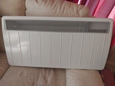 dimplex electric panel heater for sale  BRIXHAM