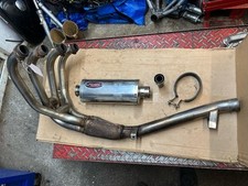 Suzuki bandit 600 for sale  CHIPPENHAM