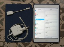 Apple ipad mini usato  Italia