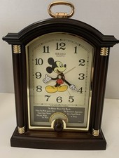 Disney seiko quartz for sale  Fort Wayne
