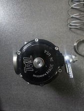 Tial mvr black for sale  MANCHESTER