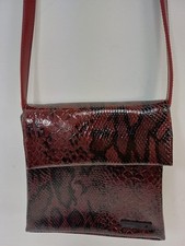 Faux snake skin for sale  ASHBY-DE-LA-ZOUCH