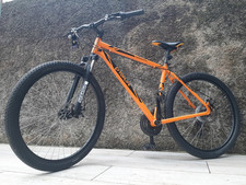 Bici mtb toplife usato  Omegna