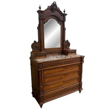 Antique french walnut for sale  Dothan