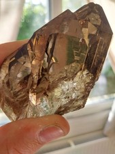 Quartz fumé courtes d'occasion  Quimper