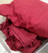 Pottery barn basic for sale  Wilmington