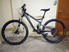 Cannondale trigger medium for sale  Harrisonburg