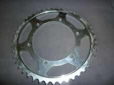 Rear sprocket jtr for sale  GRAYS