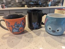 Lot disney stitch for sale  Peyton