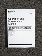 Cat caterpillar 232b for sale  Fairfield