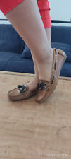 Geox mocassin femme d'occasion  Montauban