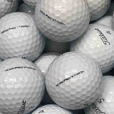 Titleist pro golfbälle gebraucht kaufen  Ebersbach an der Fils