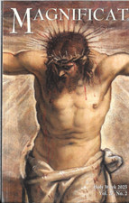 Magnificat vol. holy for sale  Metairie