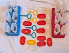 Tupperware eisformen ständer gebraucht kaufen  Zaisenhausen